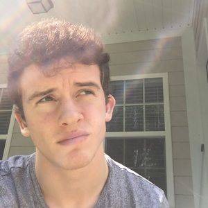 Meet your Posher, Jaxson